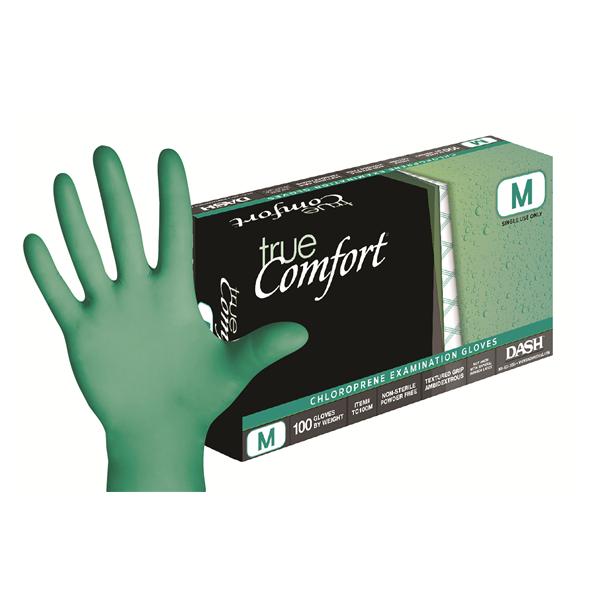 True Comfort MD Exam Gloves Ch