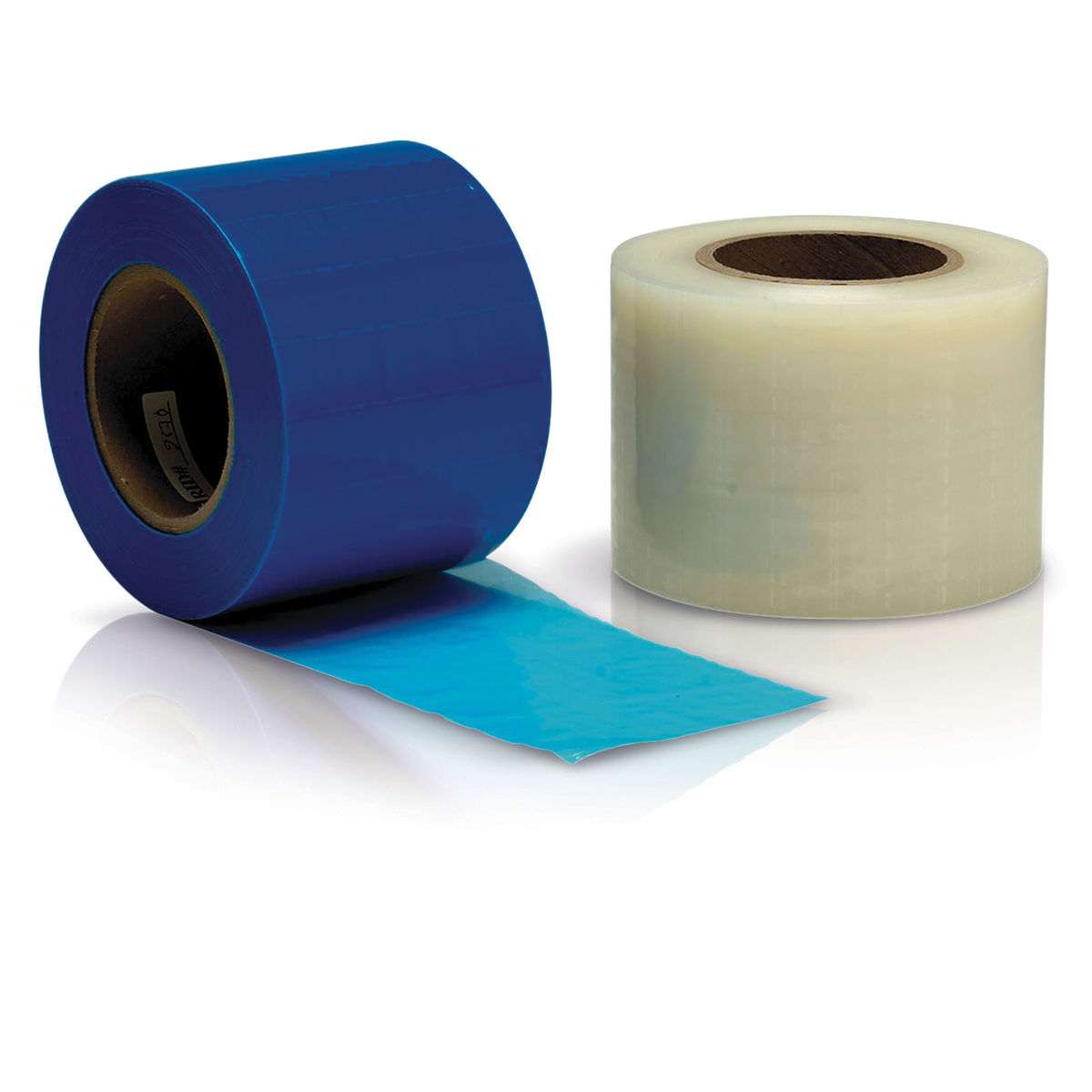 DDS Dental Supplies - Barrier Film Clear 1200Bx