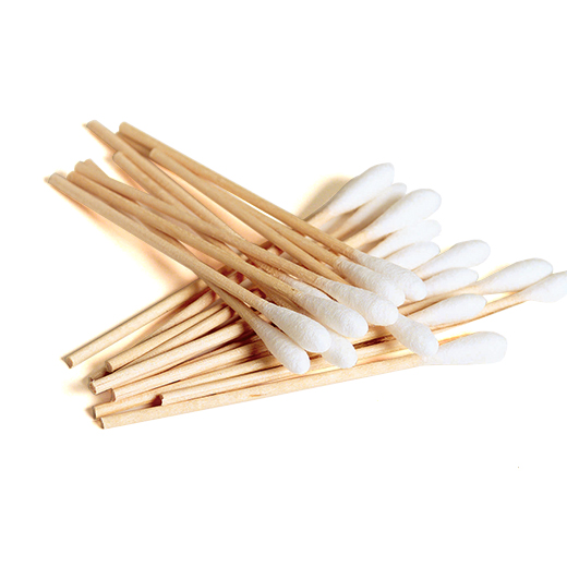 DDS Dental Supplies - Cotton Tipped Applicator 6' 1000Bx