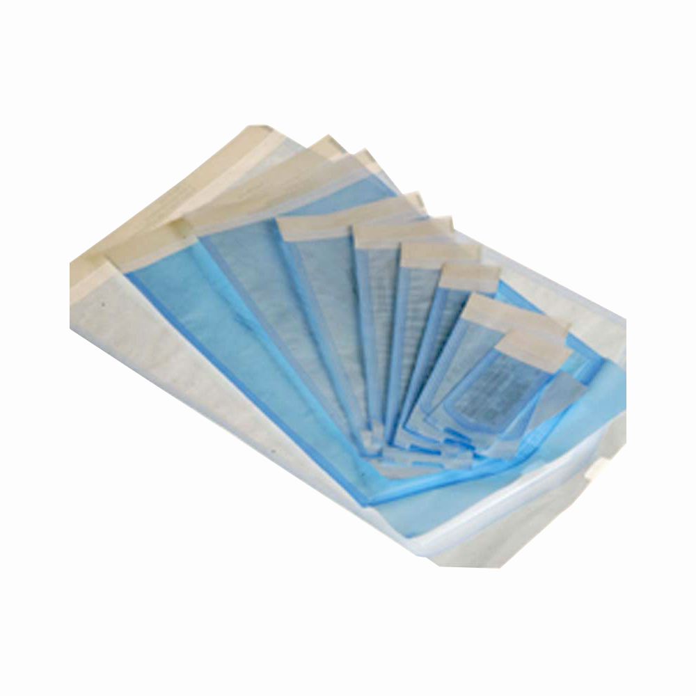 DDS Dental Supplies - Self Seal Sterilization Pouches 2.25" x 4" 200Bx