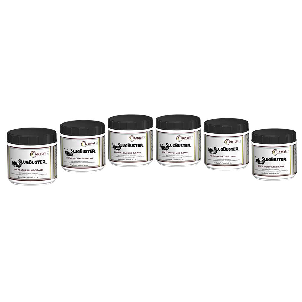 Ramvac SlugBuster Powder 40oz