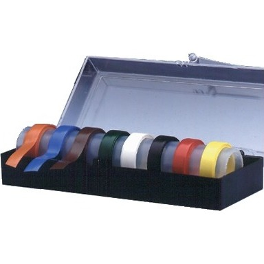 Tape N' Tell Orange