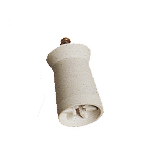 6 Web Screw Type Prophy Cup, Regular White, 531014