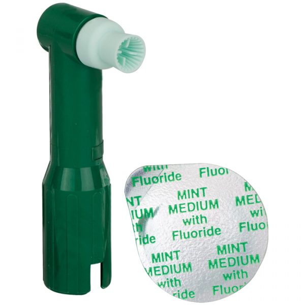 Original Green Combination Pack, Medium, 550310