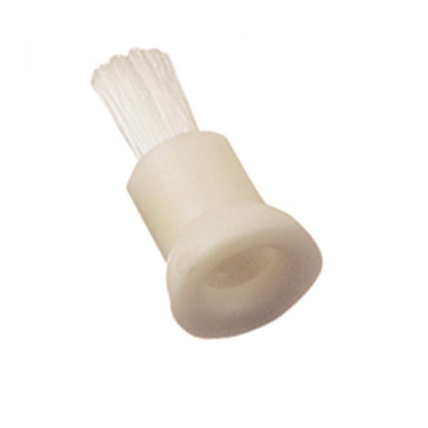 Snap On Flat Prophy Brush, 560014