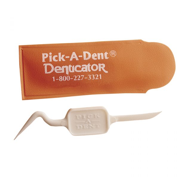 Pick-A-Dent, 621714