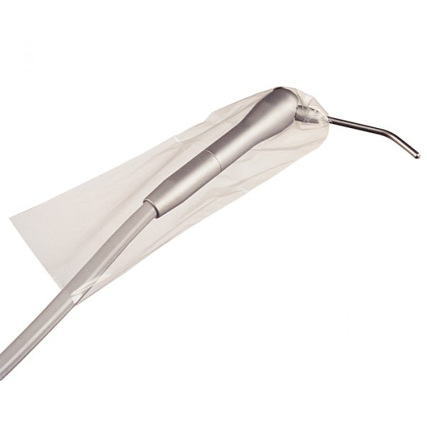 Universal Air/Water Syringe Sleeve, 670050