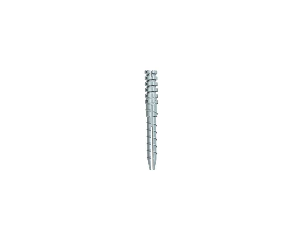 Flexi-Post Titanium Assorted Kit Sizes 1-2-3