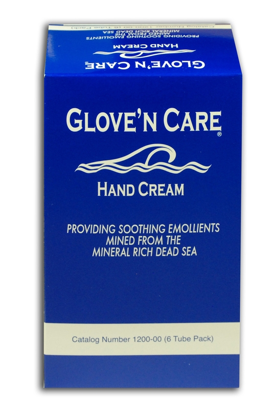 Glove'N Care Hand Cream 3.4oz Tube