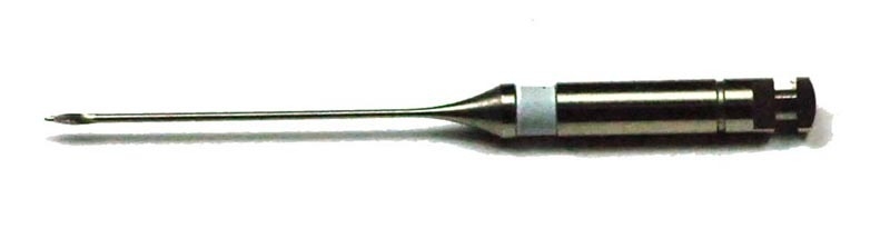 Essential Gates Glidden Drills Refill Size 00 White 5Pk