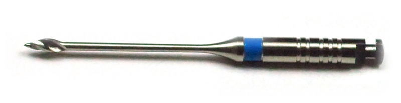 Essential Gates Glidden Drills Refill Size 2 Blue 5Pk