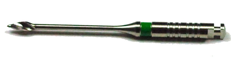 Essential Gates Glidden Drills Refill Size 3 Green 5Pk