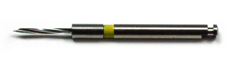 Flexi-Post Reamer Primary Size 0 Yellow