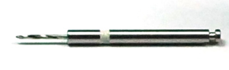 Flexi-Post Reamer Primary Size 00 White