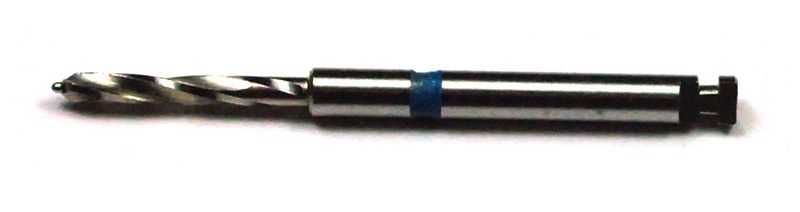 Flexi-Post Reamer Primary Size 2 Blue