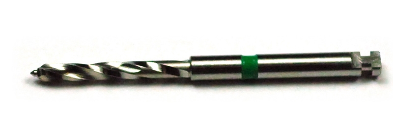 Flexi-Post Reamer Primary Size 3 Green