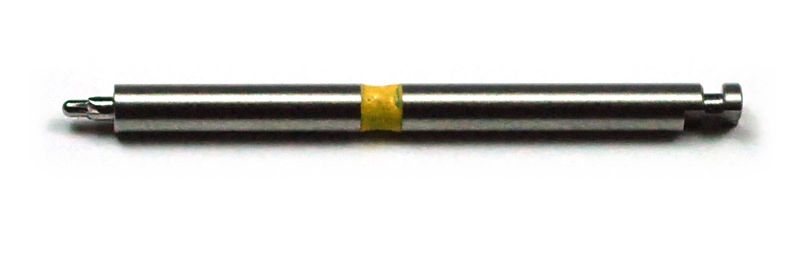 Flexi-Post Drill Size 0 Yellow