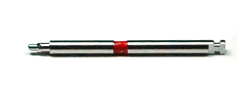 Flexi-Post Drill Size 1 Red