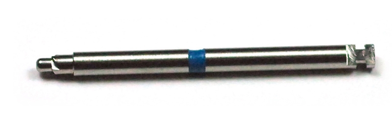 Flexi-Post Drill Size 2 Blue