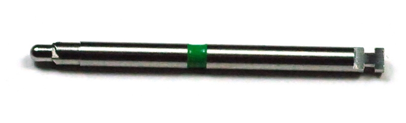 Flexi-Post Drill Size 3 Green