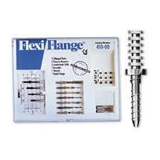 Ruler For Flexi-Flange Fiber Selection-Sizes 0 Through 2