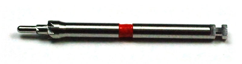 Flexi-Flange Countersink Drills-Red/Size 1