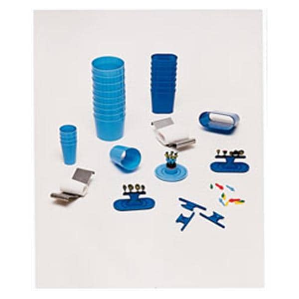 5100-00, EDS (Essential Dental Systems)