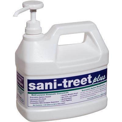 Sani-Treet Plus Country Meadow scent, gallon