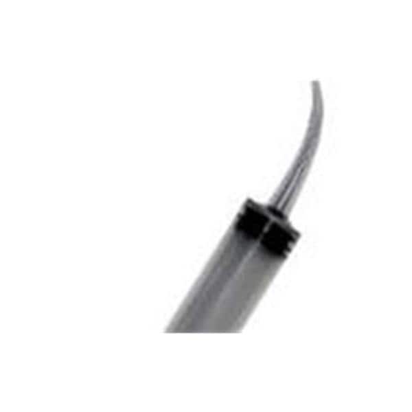 EXEL CURVE TIP SYRINGE, Exel Corporation