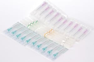 Regular Bevel 31G x 