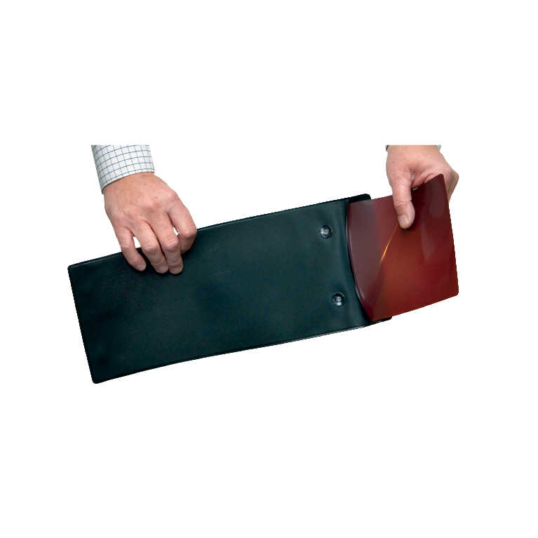 Flow Dental - Panoramic Film 6x12 Green