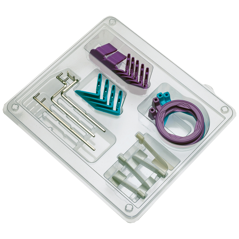 Flow Dental - Rapd Posterior Arm