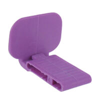 Posterior Bite Blocks, 25/Pkg., 408620