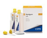 Honigum Automix Light 25ml 4Bx