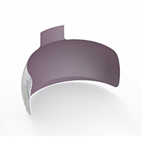 Premolar/Molar Bands, 5.6 mm, 100/Pkg., FX175