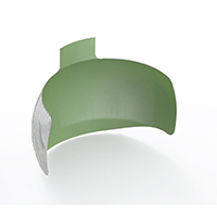 Molar Bands, 5.4 mm, 50/Pkg., FX200-M