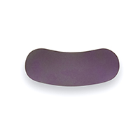 Small Molar, 5.5 mm, Purple, 50/Box, SM175-M