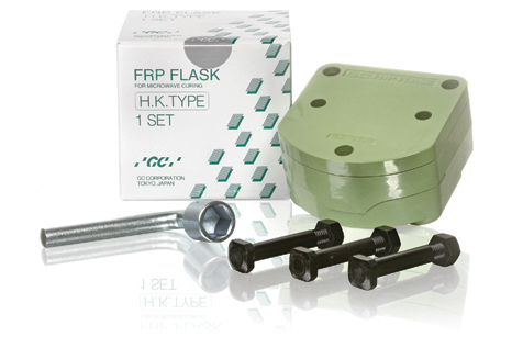 FRP Microwave Flask