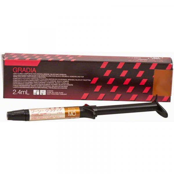 GC America - GRADia Opaque Dentin - (Shade ODA2)
