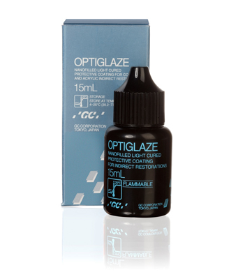 Optiglaze Coating 15ml Ea