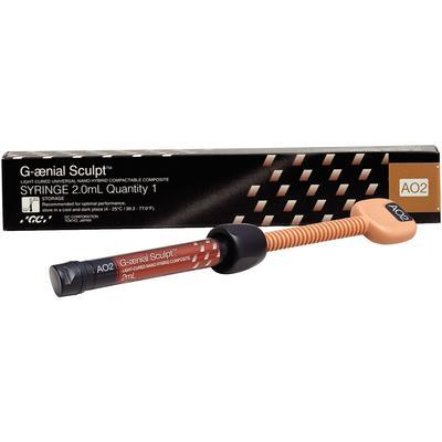 G-aenial Sculpt Syringe Refill 2ml AO2