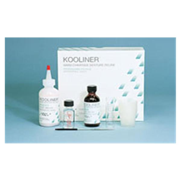 KOOLINER Professional Pack