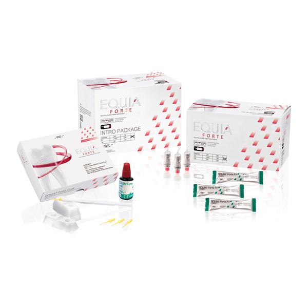Equia Forte Fil Intro Kit B3