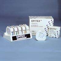 GC America - EPITEX Starter Kit