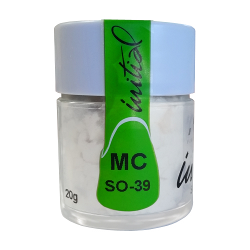 GC America - Initial MC Shoulder Opaq. SO-39