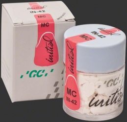 GC America - Initial MC Inside IN-42 Terracota