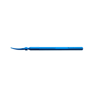 Small, Blue, 300/Box, WBL