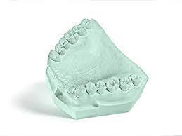 Garreco - Veri-Die 20 Die Stone Type V Green 25lbs