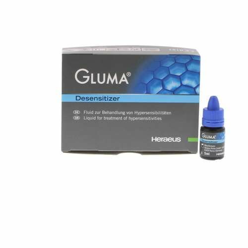 Gluma Desensitizer 5ml Ea