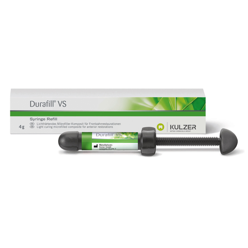 Durafill VS C3, Syringe, 4 g
